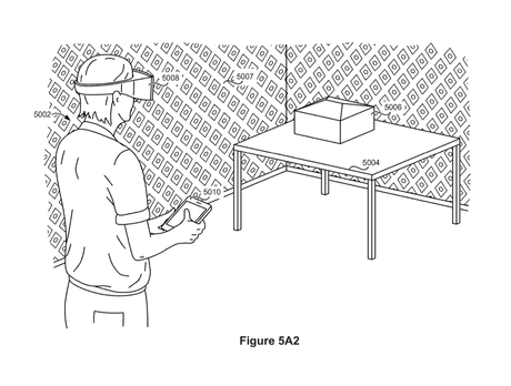 Apple travaille sur un casque VR : dépôt de brevet à l’appui !