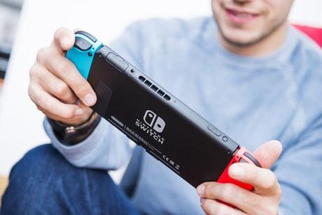 Nintendo : 2 nouvelles Switch en préparation ?