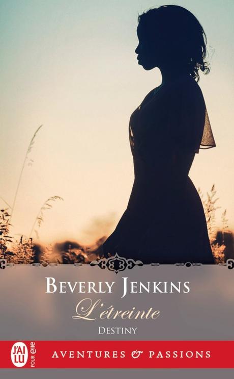 L’étreinte de Beverly Jenkins