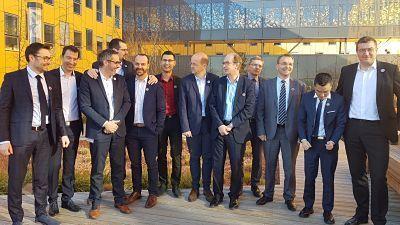 La Newspace Factory, une offre concrète et accessible