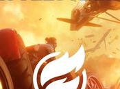 Battlefield mode Battle Royale Firestorm disponible PlayStation Xbox