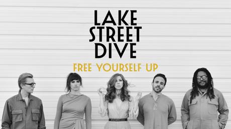 Lake Street Dive à Paris | 2 x 2 places à gagner !