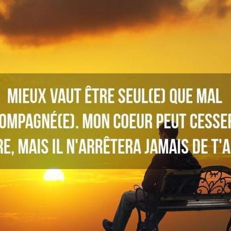 Citation amour retrouvé