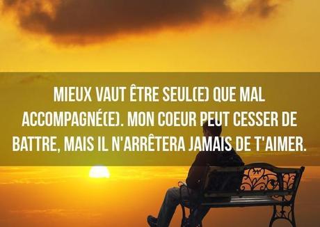 Citation amour retrouvé