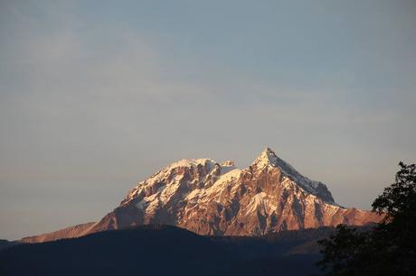 Pays Etranger - Etat de Washington - 3