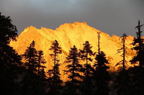 Pays Etranger - Etat de Washington - 3