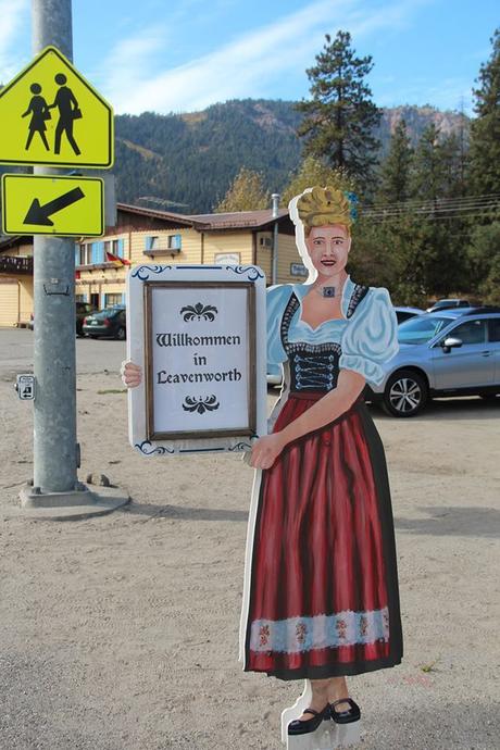 Pays Etranger - Etat de Washington - 3