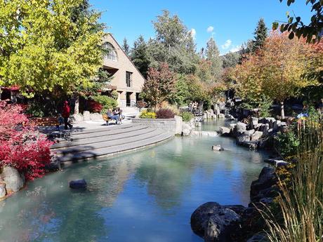 Pays Etranger - Etat de Washington - 3