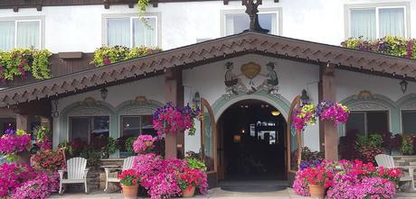 Pays Etranger - Etat de Washington - 3