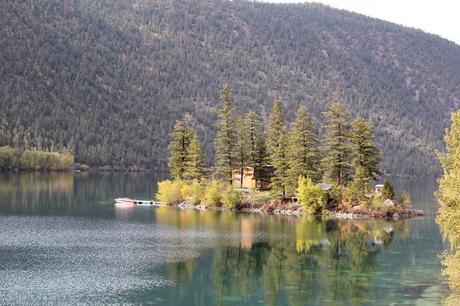 Pays Etranger - Etat de Washington - 3