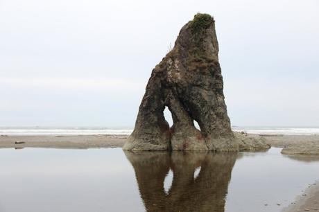 Pays Etranger - Etat de Washington - 3