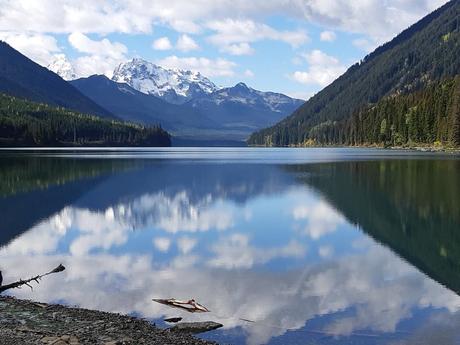 Pays Etranger - Etat de Washington - 3