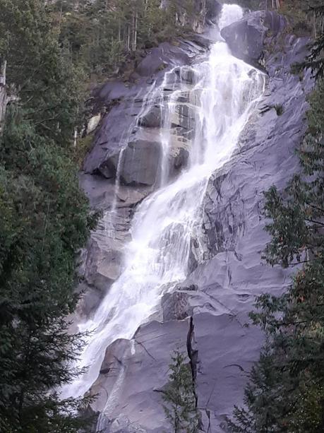 Pays Etranger - Etat de Washington - 3