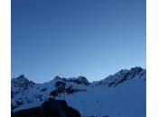 Tête Ruitor, glacier Grand (3486m)