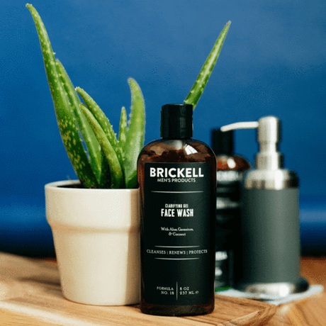 Meilleure routine de soins de la peau pour hommes pour les minimalistes