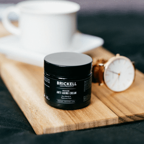 Meilleure routine de soins de la peau pour hommes pour les minimalistes