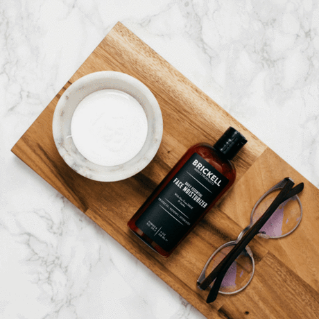 Meilleure routine de soins de la peau pour hommes pour les minimalistes