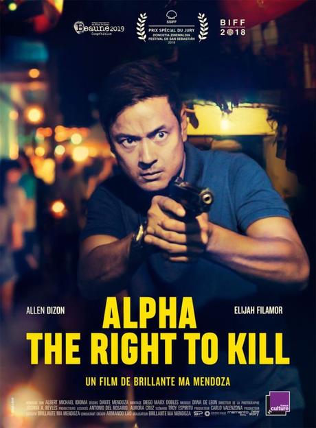 Critique: Alpha – The Right To Kill