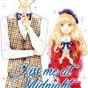 Kiss me at Midnight T05 de Rin Mikimoto