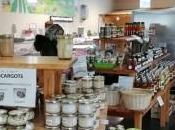 Panier Paysan L’épicerie campagne