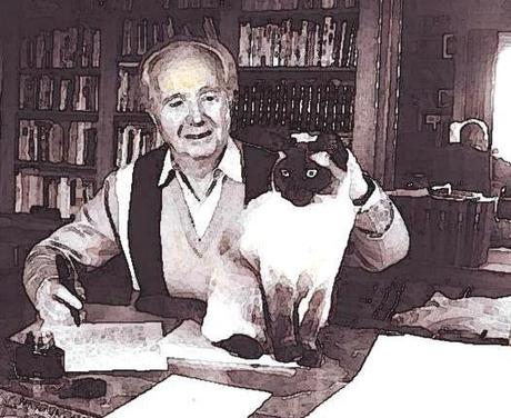 Robert Merle, historiographe de la noirceur de l’âme humaine Robert Merle, historiographe de la noirceur de l’âme humaine