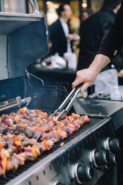 Piscine, BBQ et cours arrière: Un seul endroit, Club Piscine.