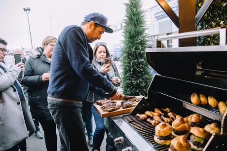 Piscine, BBQ et cours arrière: Un seul endroit, Club Piscine.