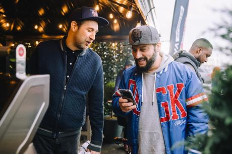 Piscine, BBQ et cours arrière: Un seul endroit, Club Piscine.