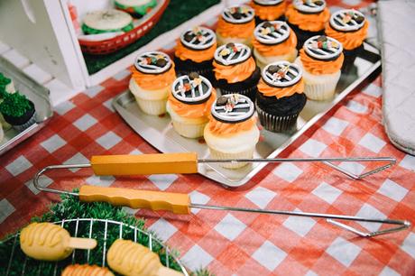 Piscine, BBQ et cours arrière: Un seul endroit, Club Piscine.