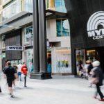 myer 150x150 - En Australie, l’équivalent des Galeries Lafayette ne vend plus d’appareils Apple