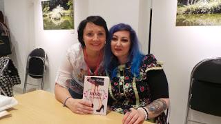 Ce qui ne te tue pas de Georgia Caldera