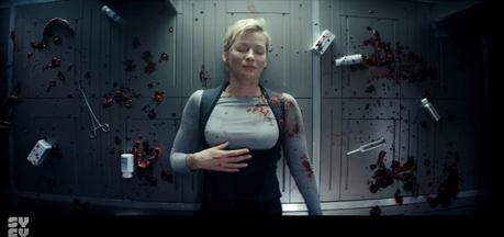 Nightflyers |2018 |SYFY 5701130aafe4de5121dc85bc61ab0d81
