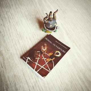 Primal : Ouverture de Adam Yovo Attendet