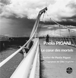 Paola Pigani, Le Cœur des mortels  par Michel Ménaché