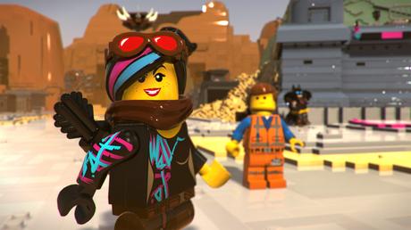 Test La Grande Aventure LEGO 2 : Le Jeu Vidéo, tout bien construit !