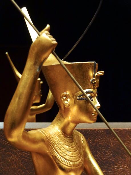 Toutânkhamon, le Trésor du Pharaon