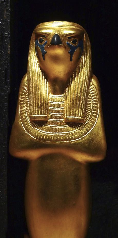 Toutânkhamon, le Trésor du Pharaon