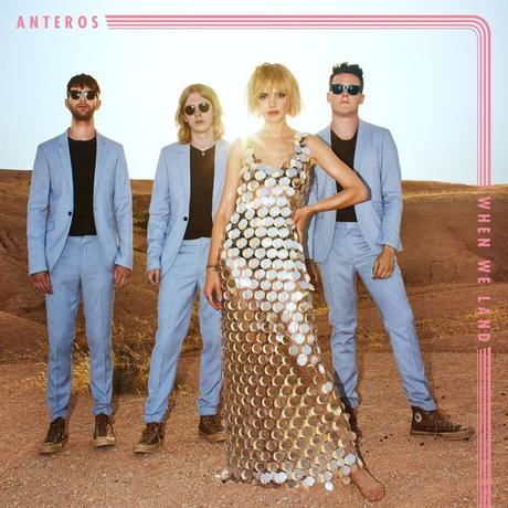WHEN WE LAND – ANTEROS