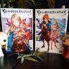 Granblue Fantasy T01 & 02 de Cocho et Makoto Fugetsu Granblue Fantasy T01 & 02 de Cocho et Makoto Fugetsu