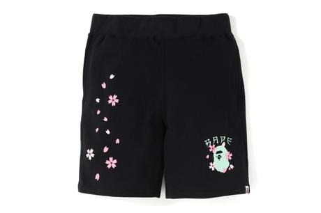 Bape Sakura SS19 célèbre le printemps et la floraison des cerisiers Bape Sakura SS19 célèbre le printemps et la floraison des cerisiers