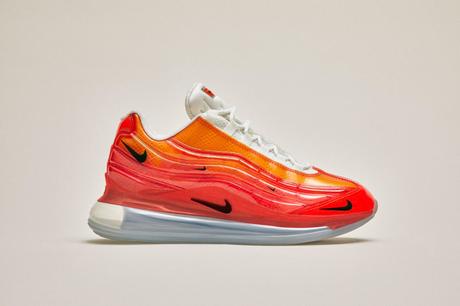 Nike annonce quatre nouvelles Air Max Nike annonce quatre nouvelles Air Max