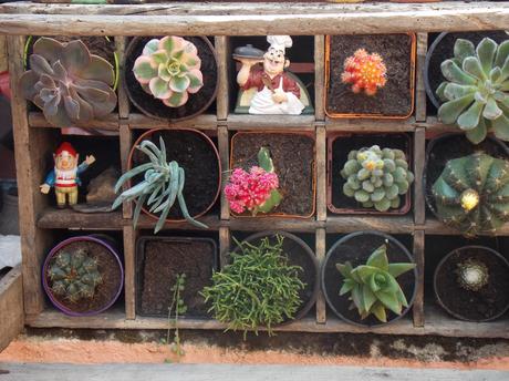 la mer revient toujours au rivage