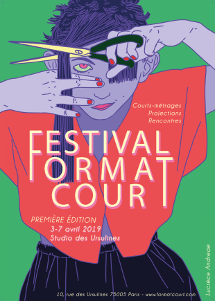 [News] Festival Format Court