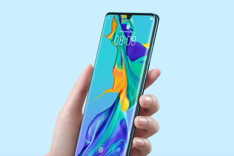 Huawei présente le P30 et le P30 Pro au lendemain de la keynote d’Apple Huawei présente le P30 et le P30 Pro au lendemain de la keynote d’Apple