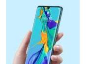 Huawei présente lendemain keynote d’Apple