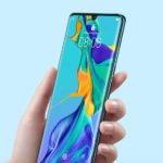smartphone p30 150x150 - Huawei présente le P30 et le P30 Pro au lendemain de la keynote d'Apple