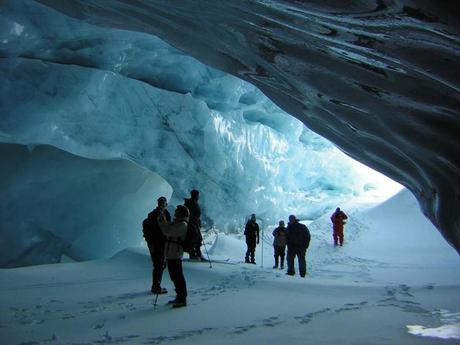 Pays Etranger - Le Groenland - 3