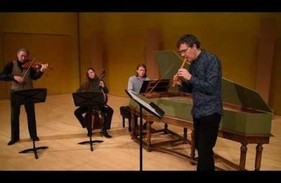 Sonate Battalla Barabaso yerno de Satanas