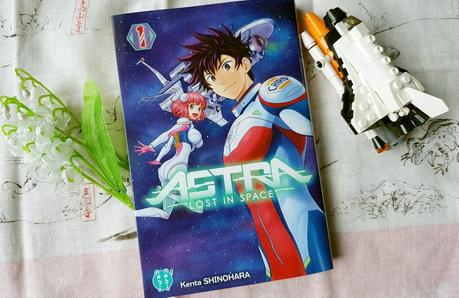 Partons pour l’aventure avec Astra – Lost in Space Partons pour l’aventure avec Astra – Lost in Space