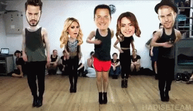 Au Coeur de l'Humiliation